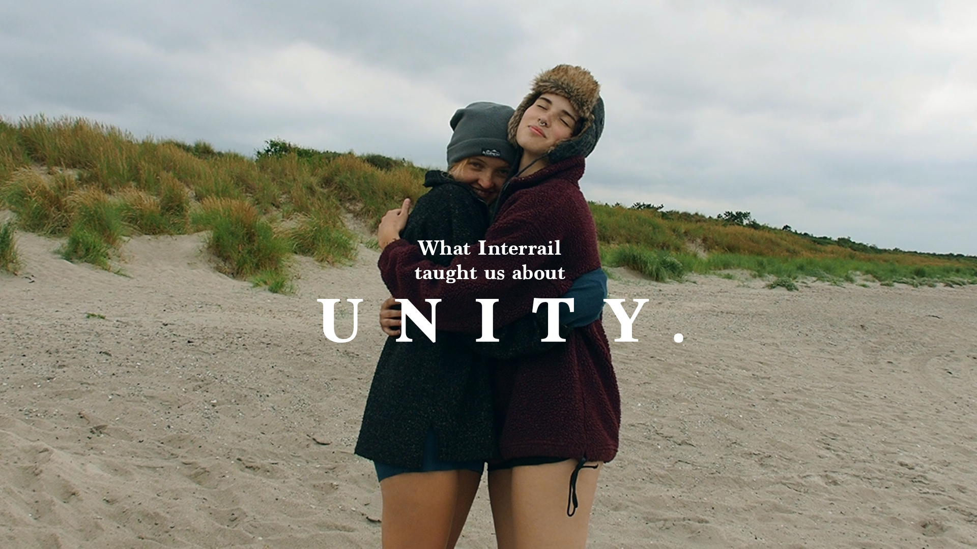 Thumbnail Unity Video
